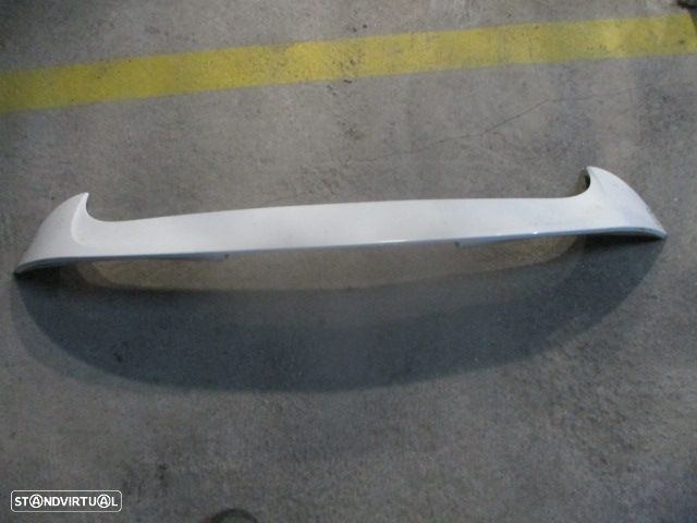 Aileron A026156085714 ALFA ROMEO GIULIETTA 2 FASE 1 2013 2.0JTD 140CV 5P BRANCO - 1