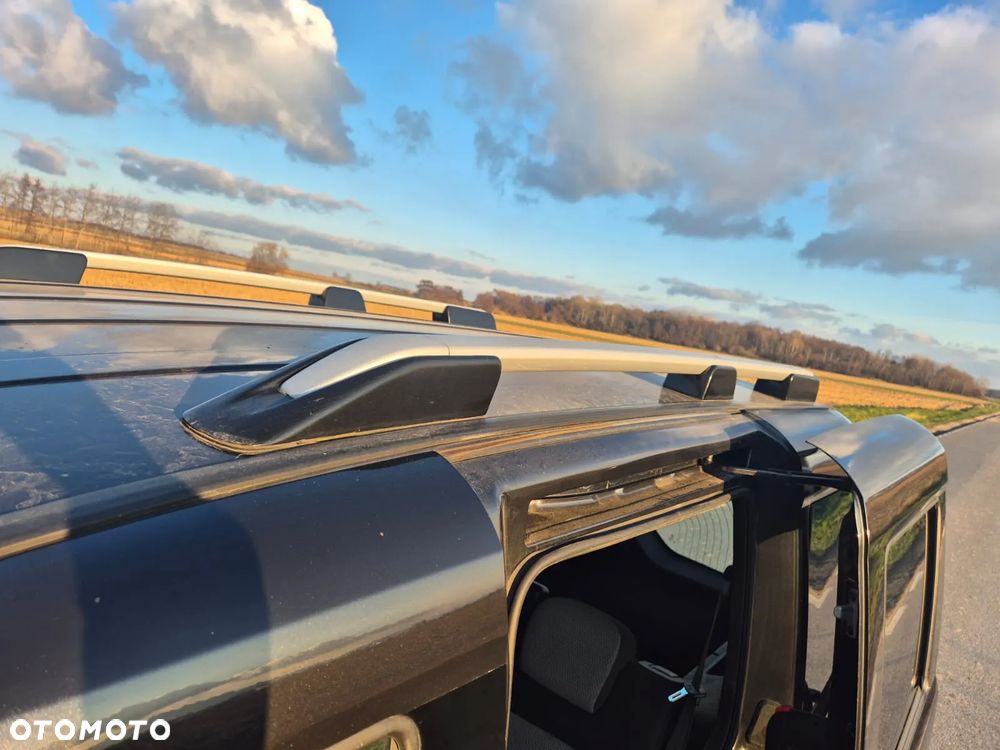 Fiat Doblo - 12