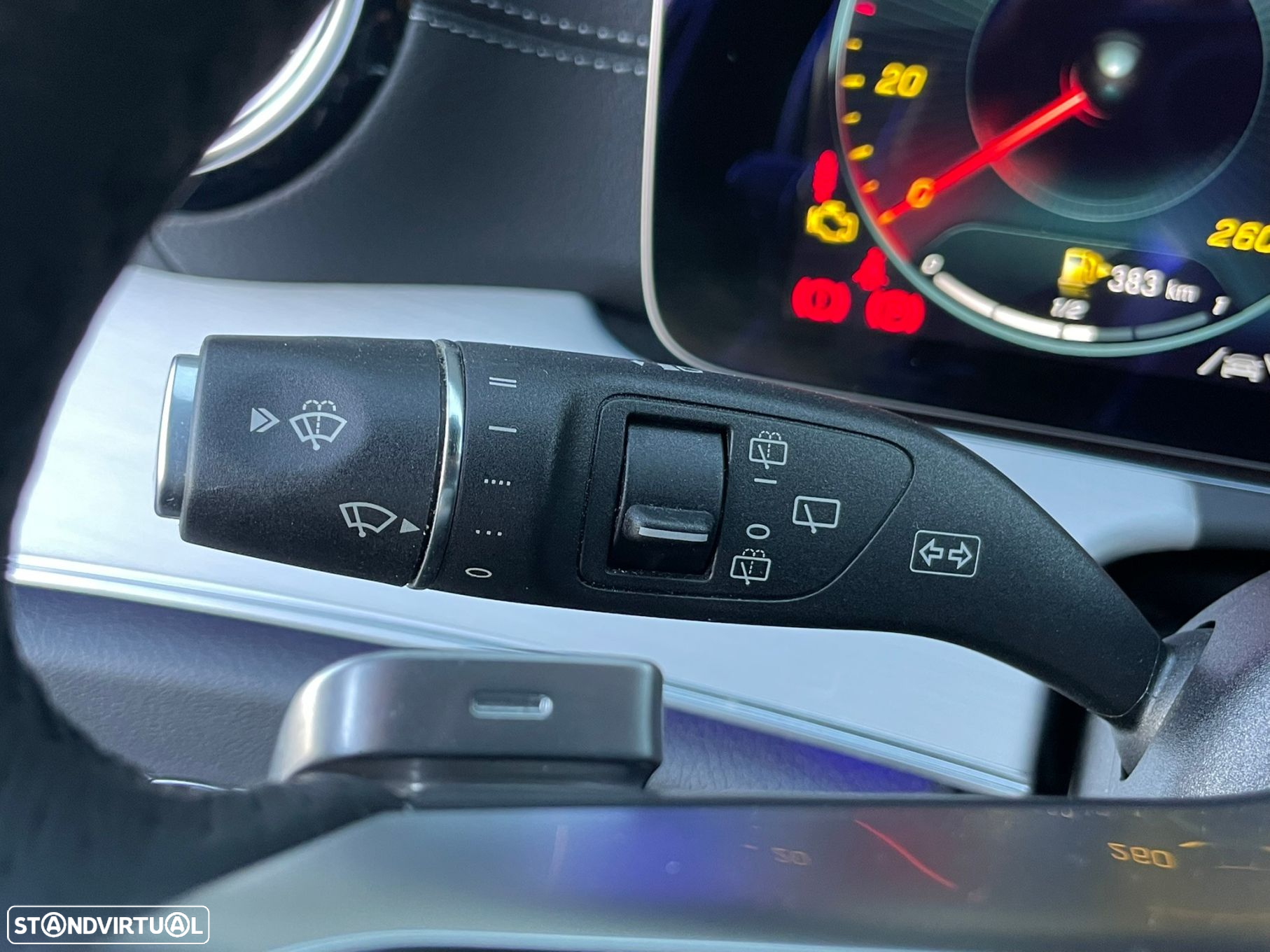 Mercedes-Benz E 300 de AMG Line - 15