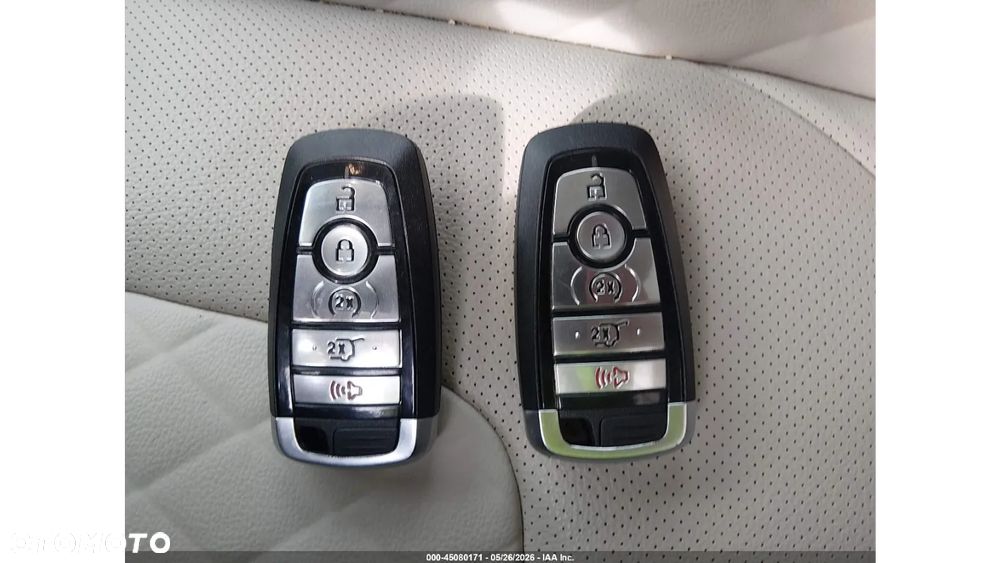 Ford Edge - 13