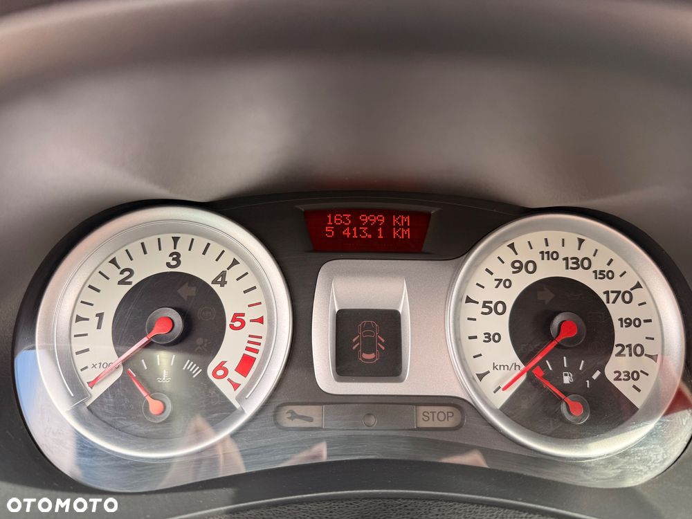 Renault Clio 1.5 dCi Dynamique - 13