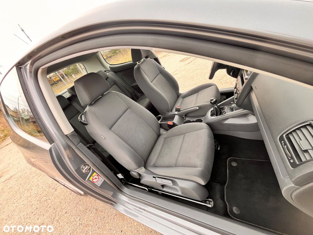 Volkswagen Golf 1.4 Edition - 8