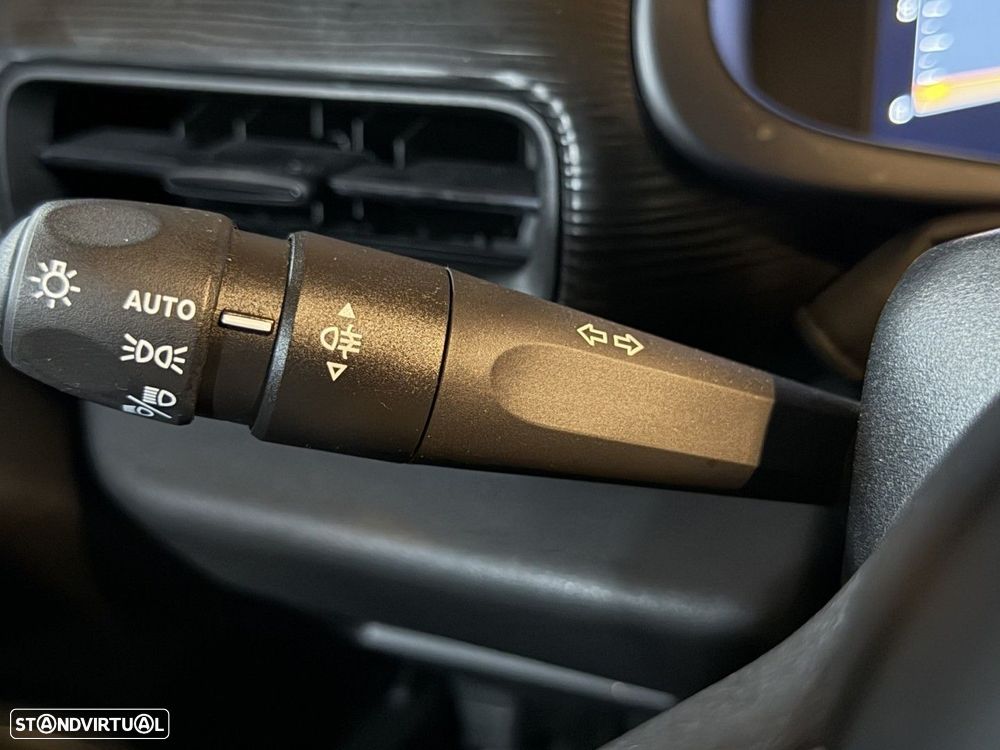 Jeep Avenger 1.2 GSE T3 Longitude - 19