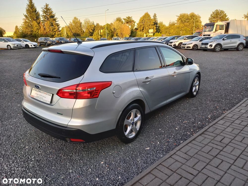 Ford Focus 1.0 EcoBoost Edition - 6