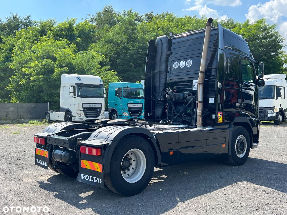 Volvo FH 500 HYDRAULIKA - 5