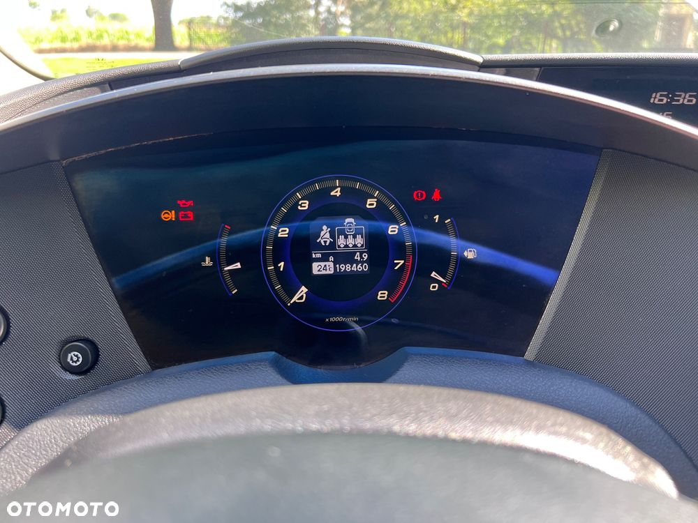 Honda Civic 1.8i-VTEC Comfort - 26