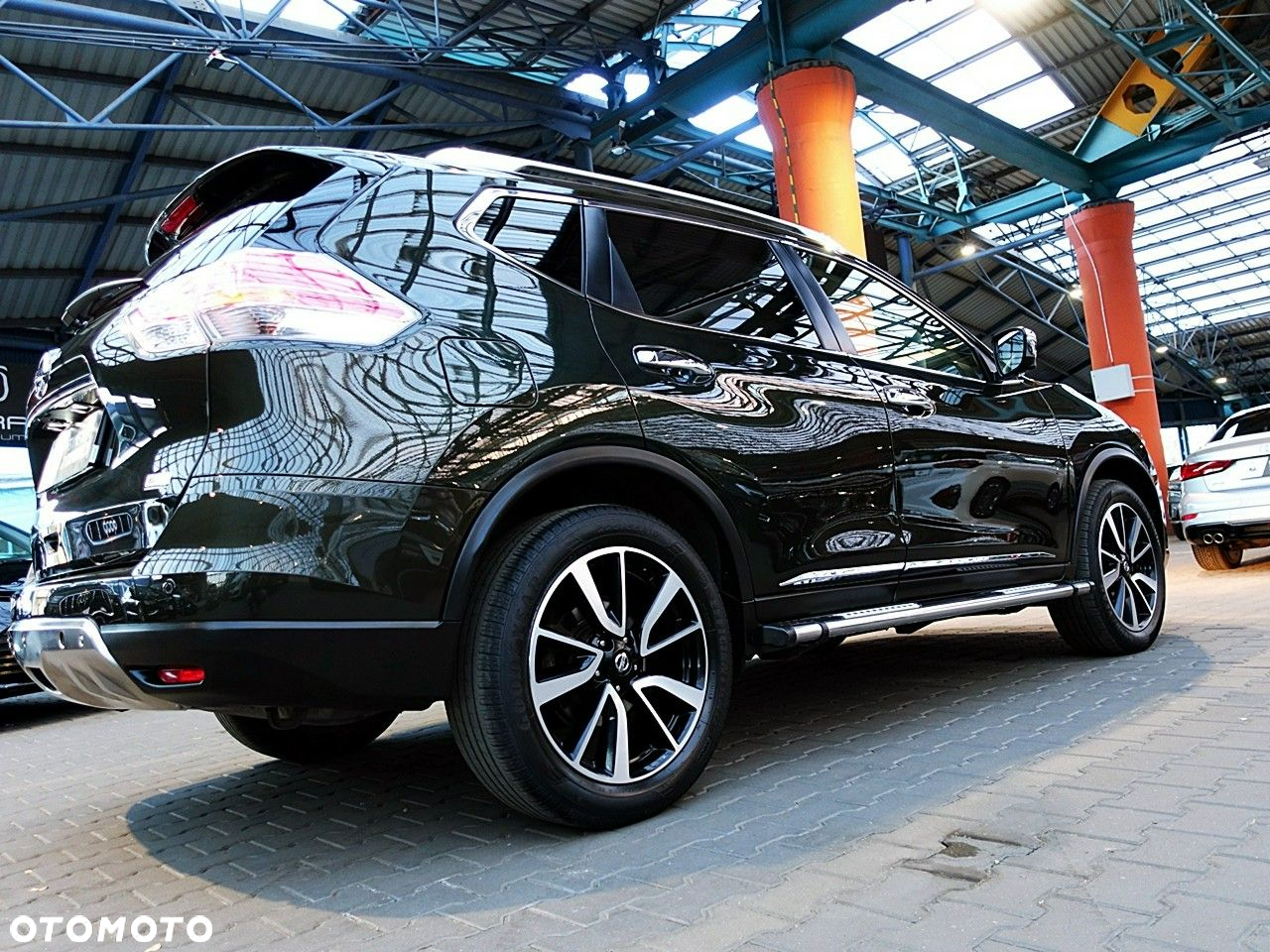 Nissan X-Trail - 7