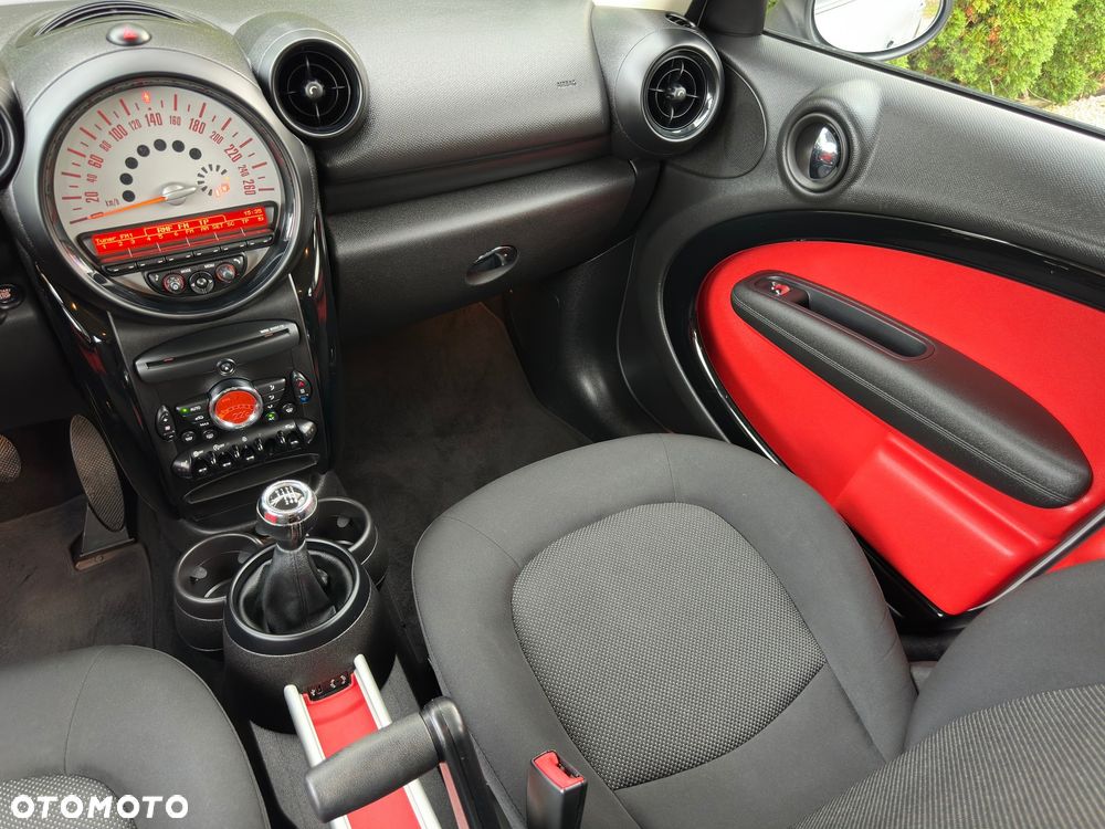 MINI Countryman - 32
