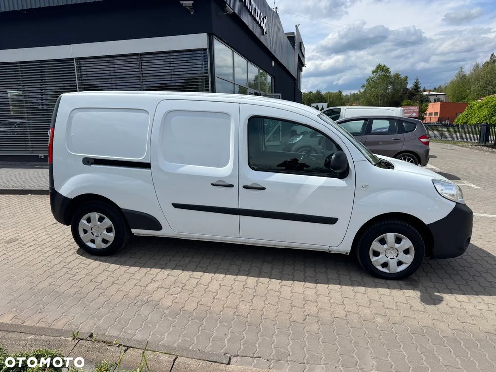 Renault Kangoo - 2