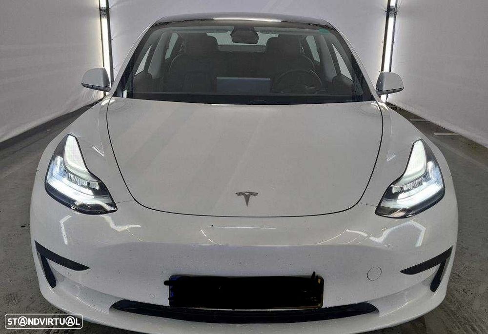 Tesla Model 3 RWD - 9