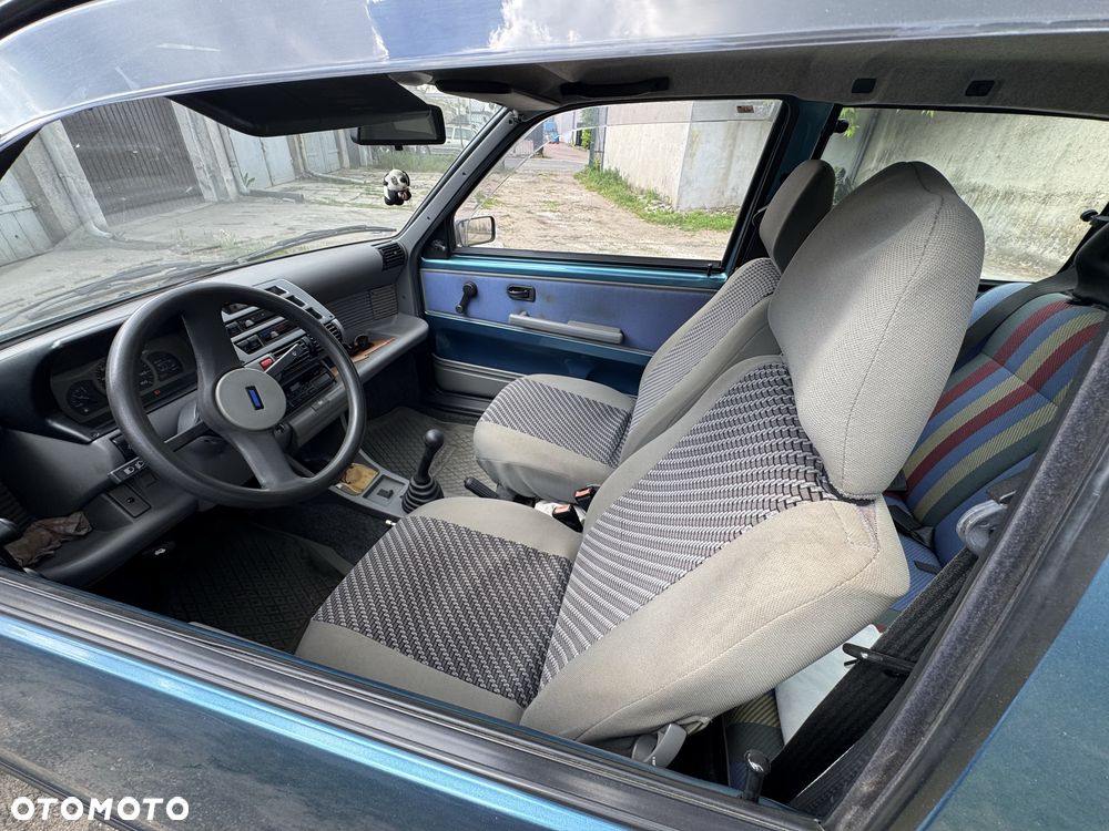 Fiat Cinquecento - 5