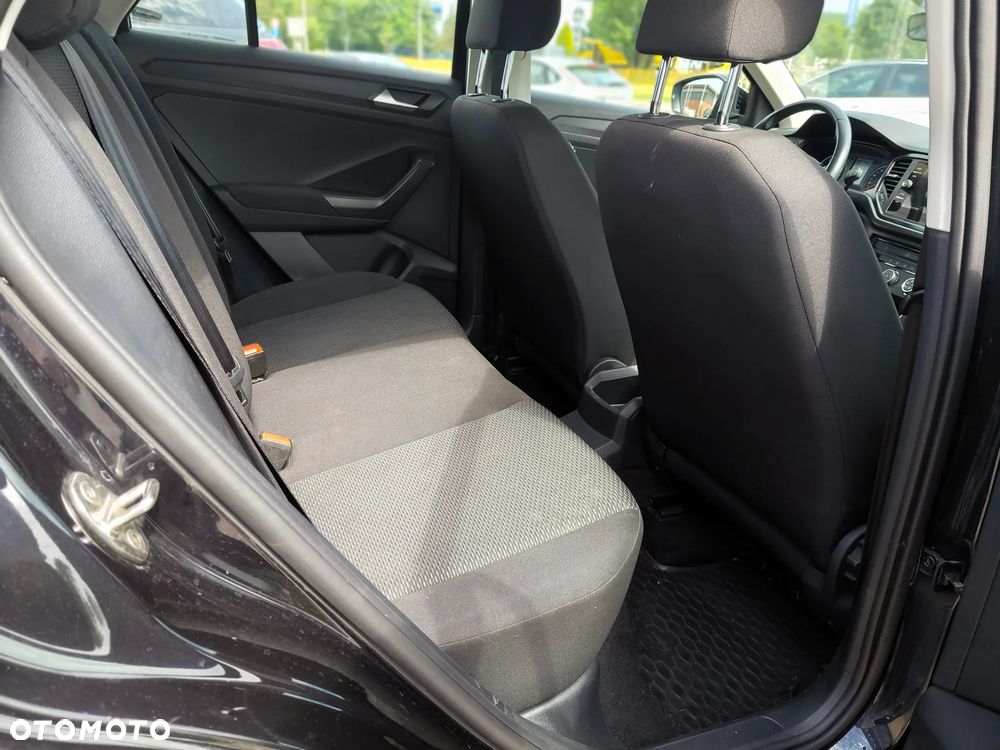 Volkswagen T-Roc 1.0 TSI Life - 13