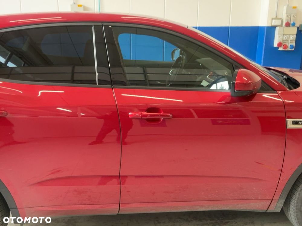 Jaguar E-Pace D180 AWD R-Dynamic HSE - 15