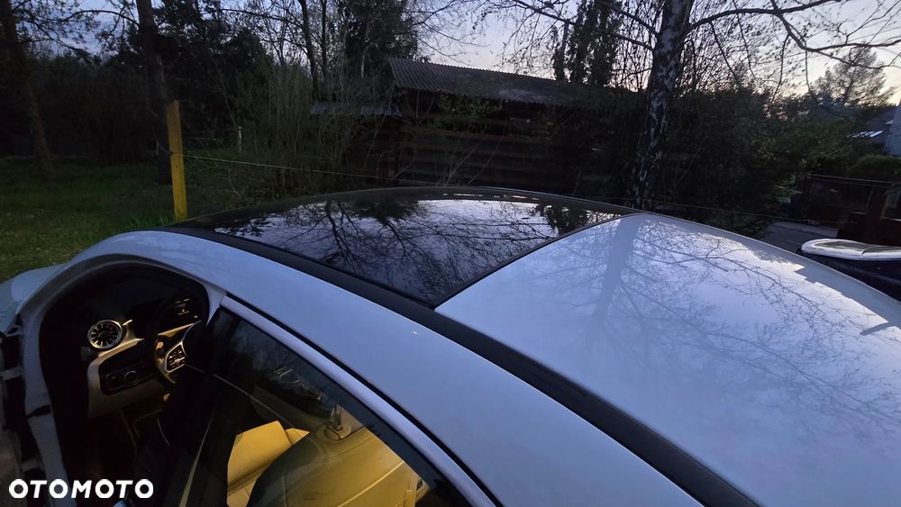 Mercedes-Benz Klasa A 220 4Matic 7G-DCT Progressive - 17