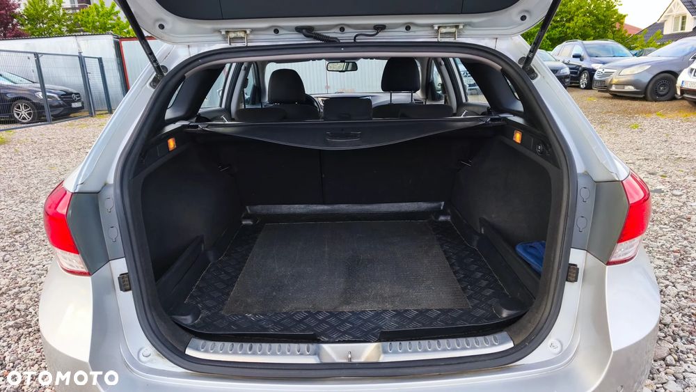 Hyundai i40 1.6 Comfort - 35