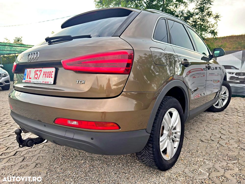 Audi Q3 2.0 TDI - 4