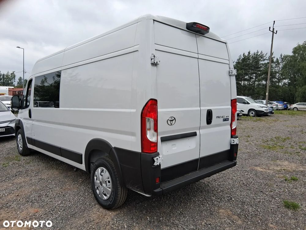 Toyota Proace MAX - 4