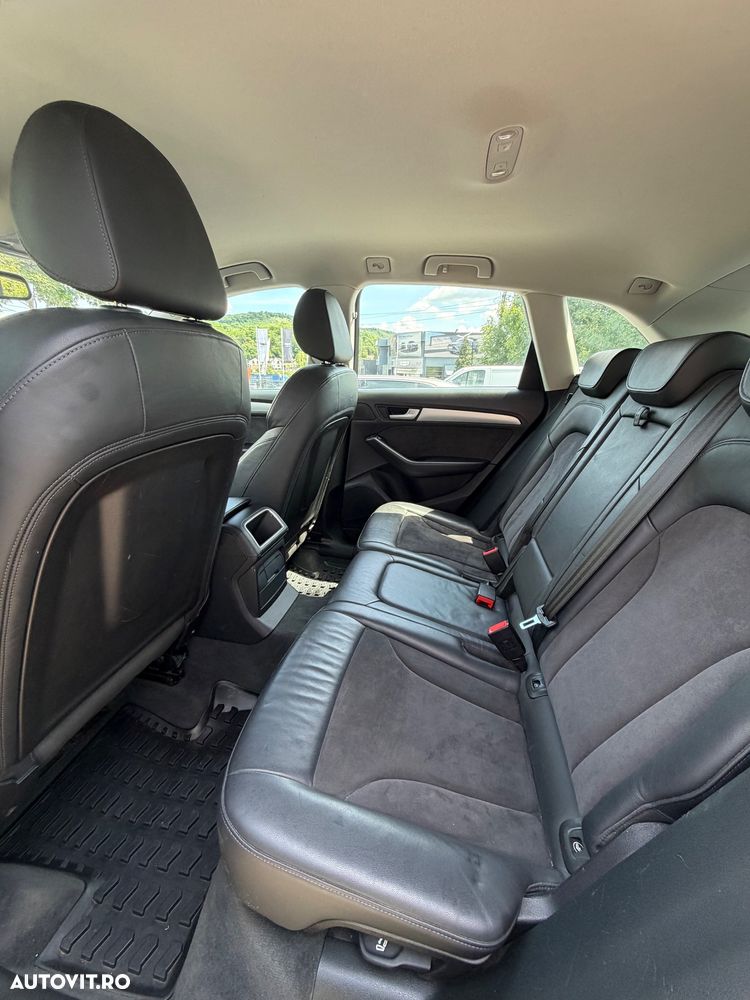 Audi Q5 2.0 TDI Quattro (clean diesel) - 40