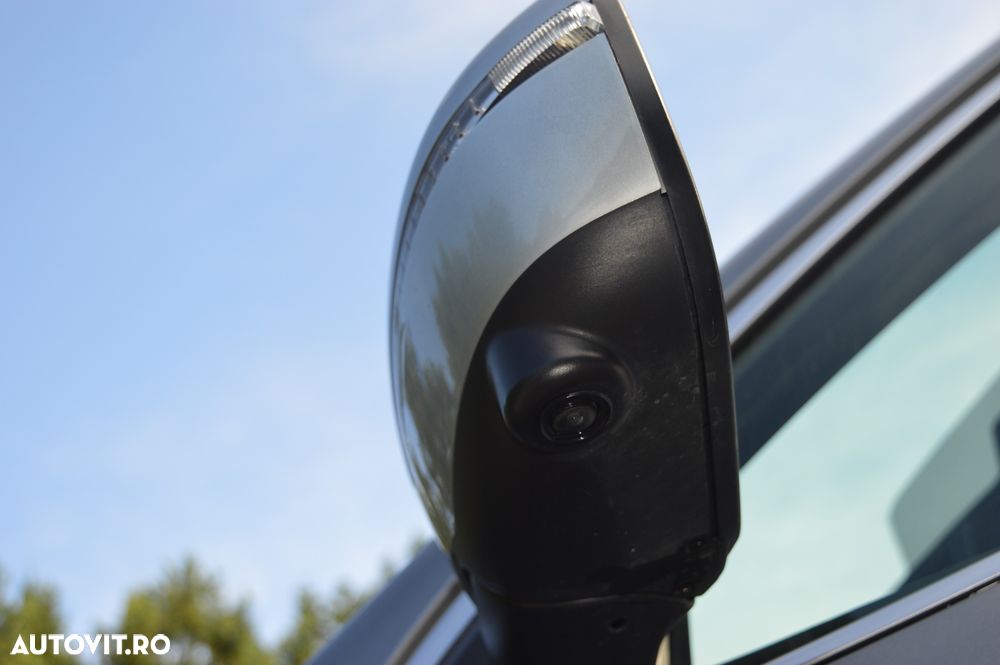 Nissan Qashqai 1.6 DCI Start/Stop X-TRONIC Tekna - 6