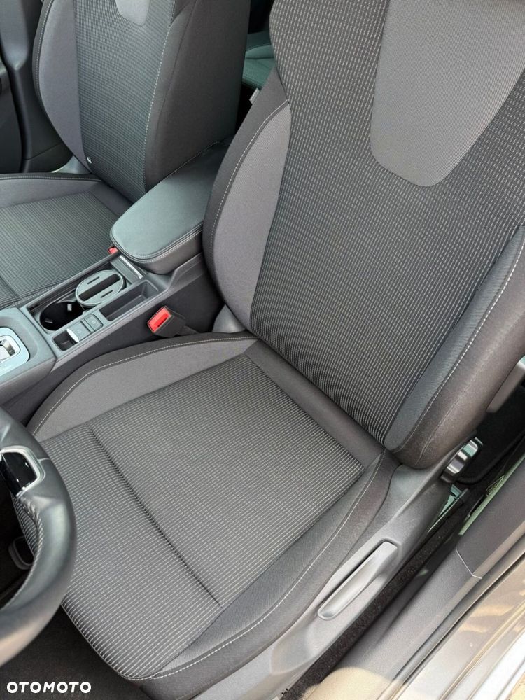 Skoda Octavia 1.5 TSI mHEV Selection DSG - 12