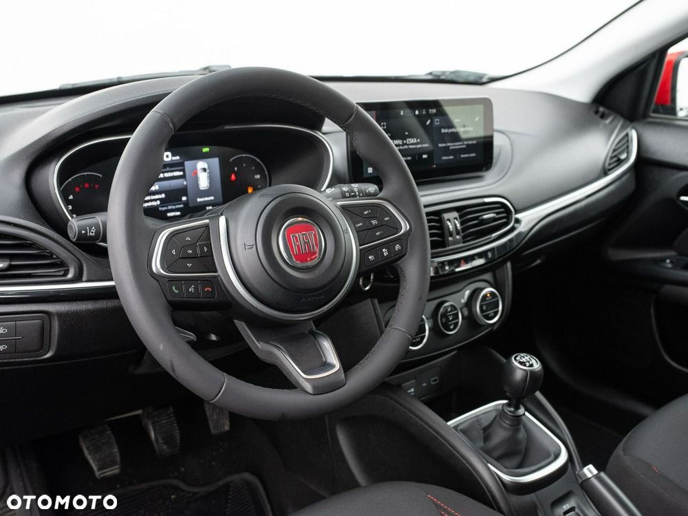 Fiat Tipo - 7