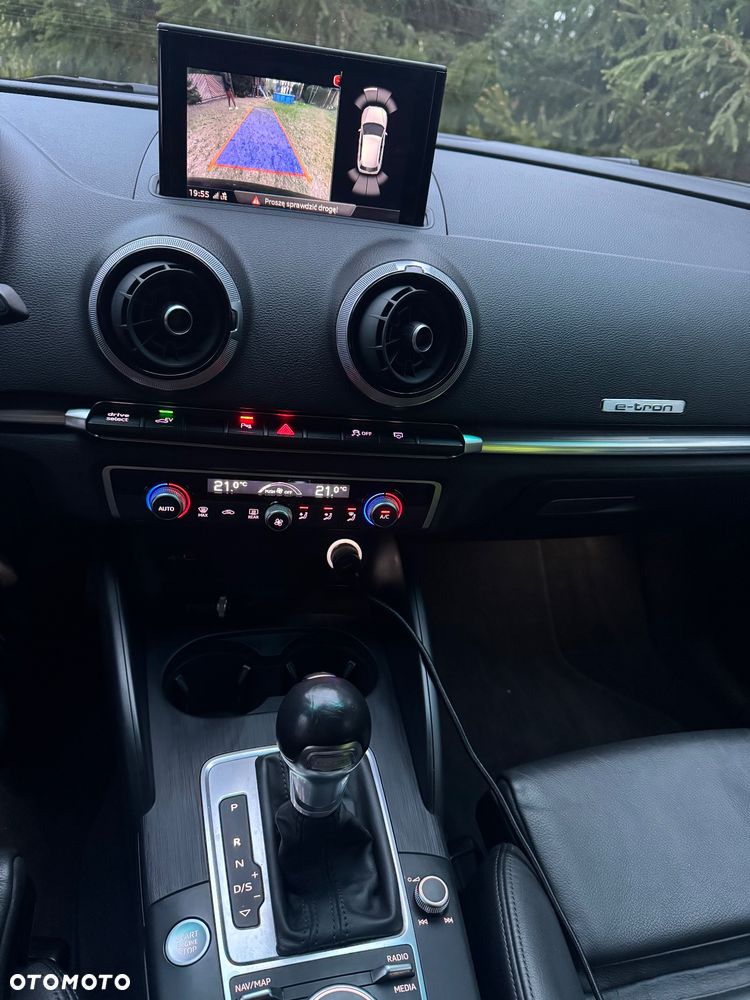 Audi A3 Sportback - 10
