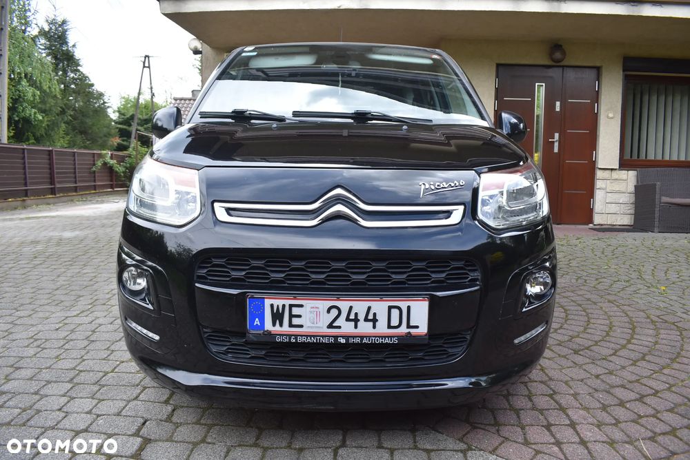 Citroën C3 Picasso VTi 95 Cool&Sound - 8