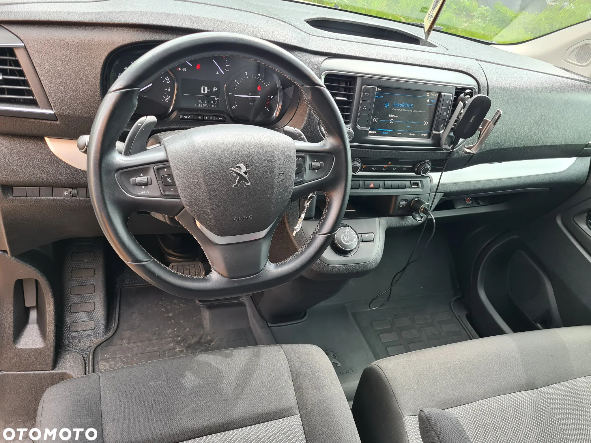 Peugeot Traveller 2.0 BlueHDi Long Business - 14