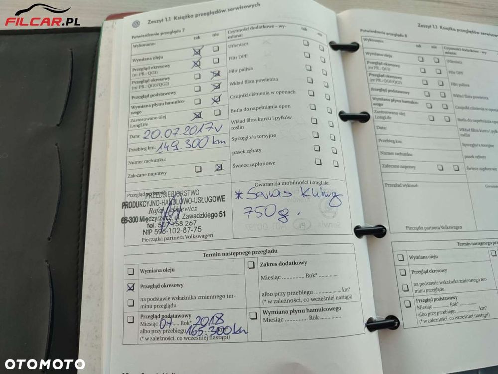 Volkswagen Touareg - 17