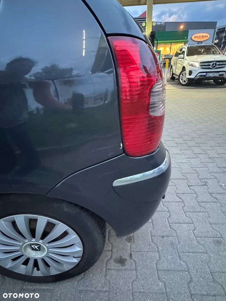 Citroën Xsara Picasso 1.6 HDI SX - 15