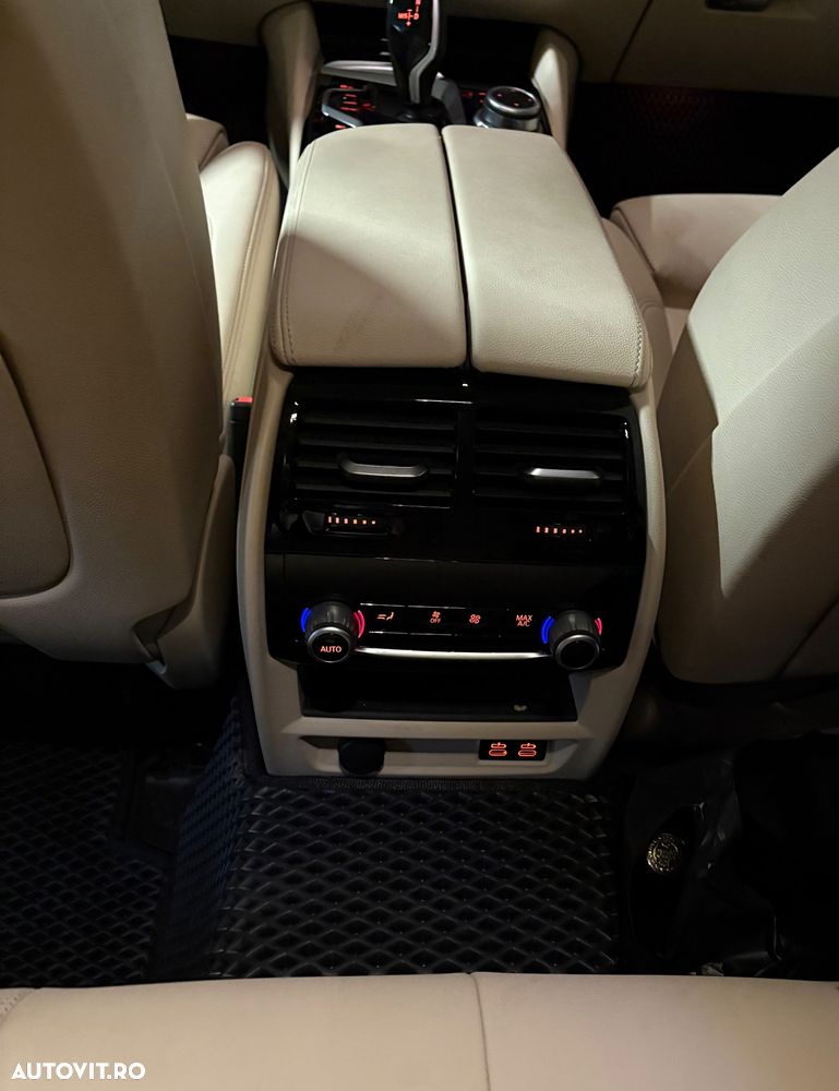 BMW Seria 5 530e Aut. M Sport Edition - 5