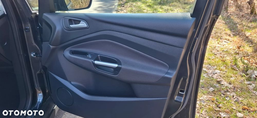 Ford Grand C-MAX Gr 1.5 EcoBoost Titanium ASS - 18