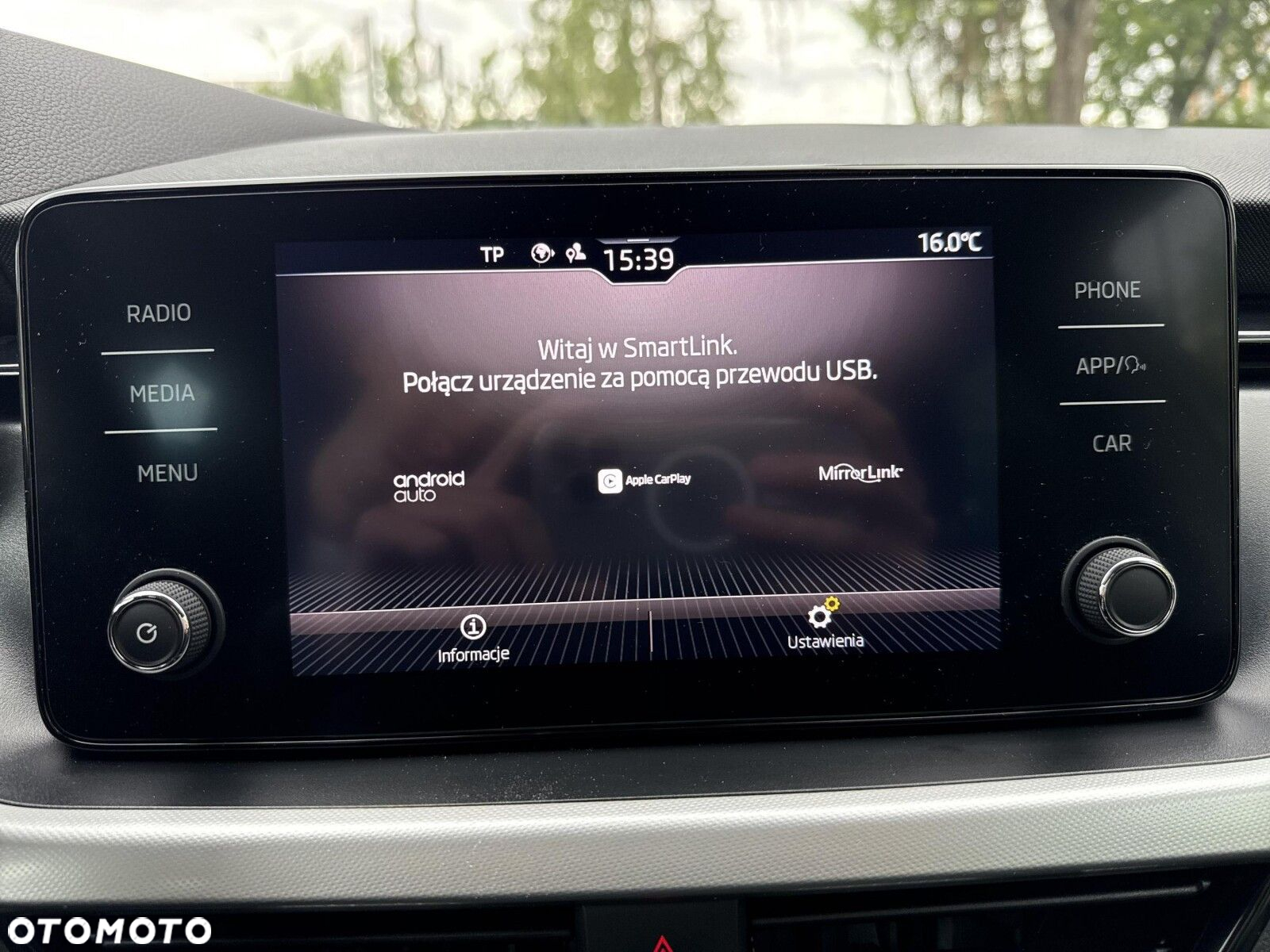 Skoda Scala 1.0 TSI Ambition - 21