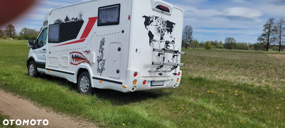 Ford Transit - 3
