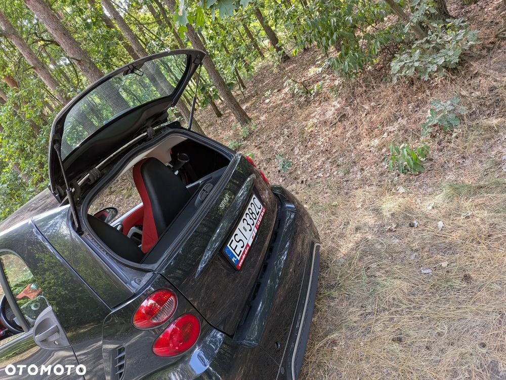 Smart Fortwo passion twinamic - 18