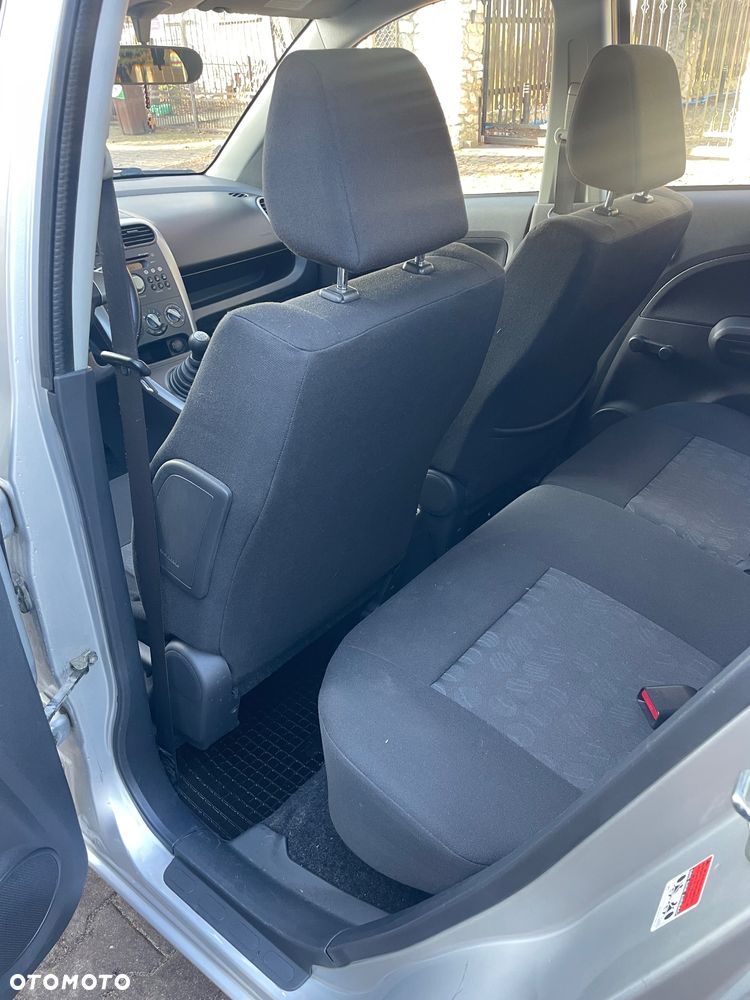 Suzuki Splash 1.2 Comfort - 17