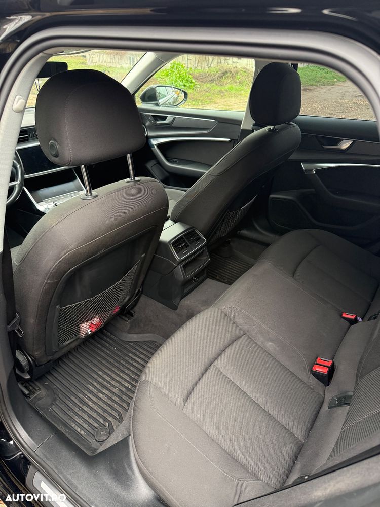 Audi A6 - 8