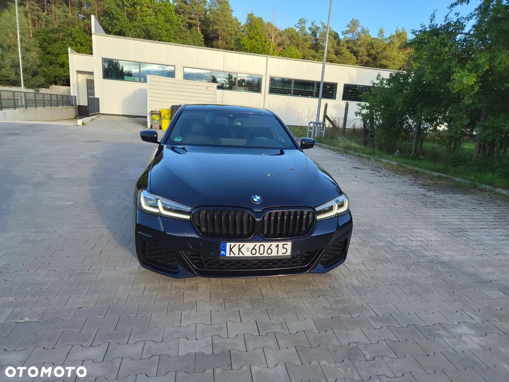 BMW Seria 5 - 3
