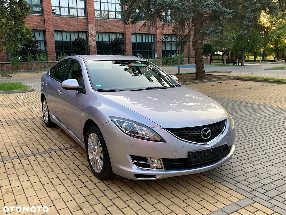 Mazda 6 - 3