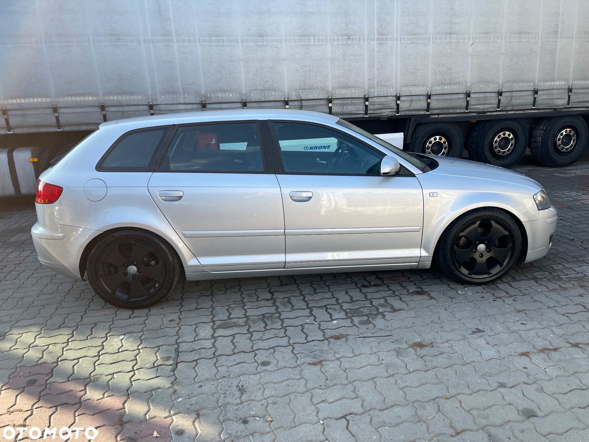 Audi A3 2.0 TDI Ambition - 6