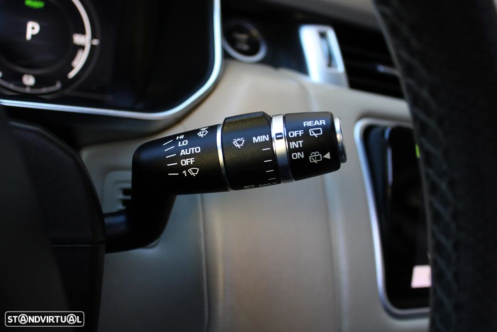 Land Rover Range Rover Sport - 39