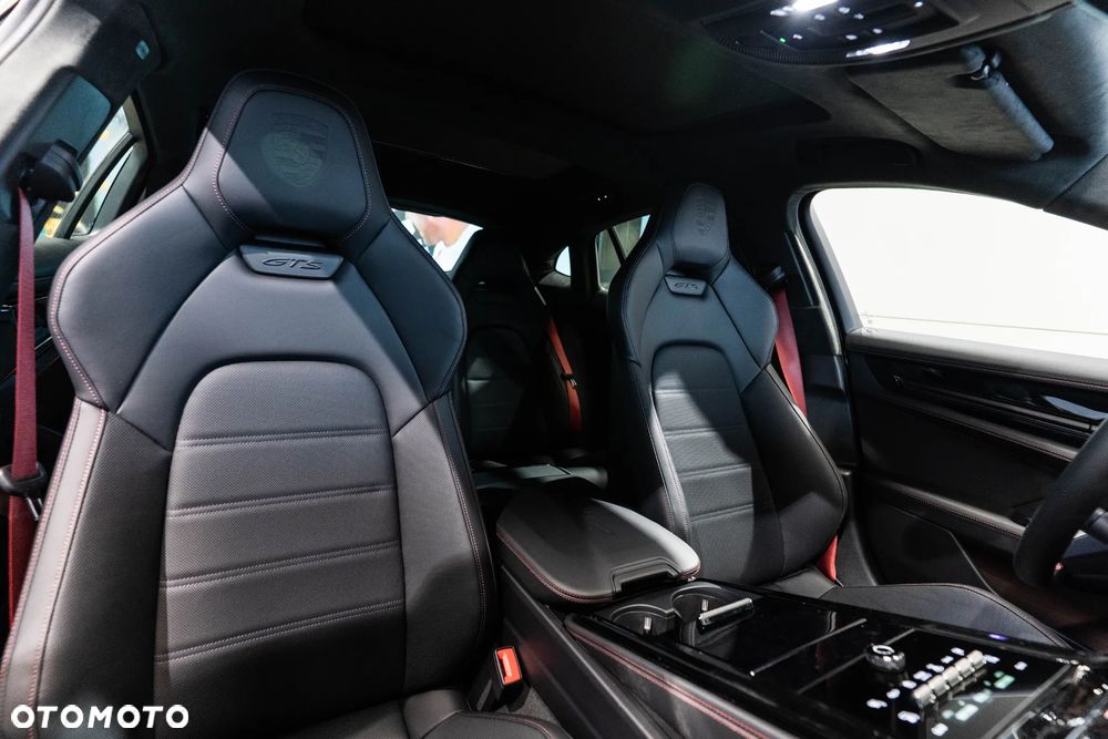 Porsche Panamera - 10