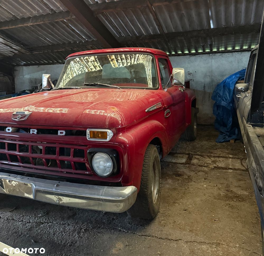 Ford F150 - 3