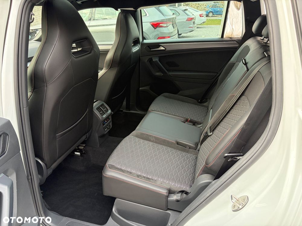 Seat Tarraco 2.0 TDI 4Drive DSG SCR FR - 15