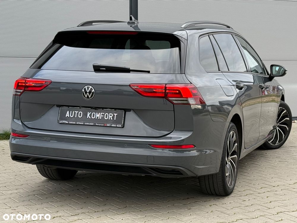 Volkswagen Golf Variant 2.0 TDI SCR - 19