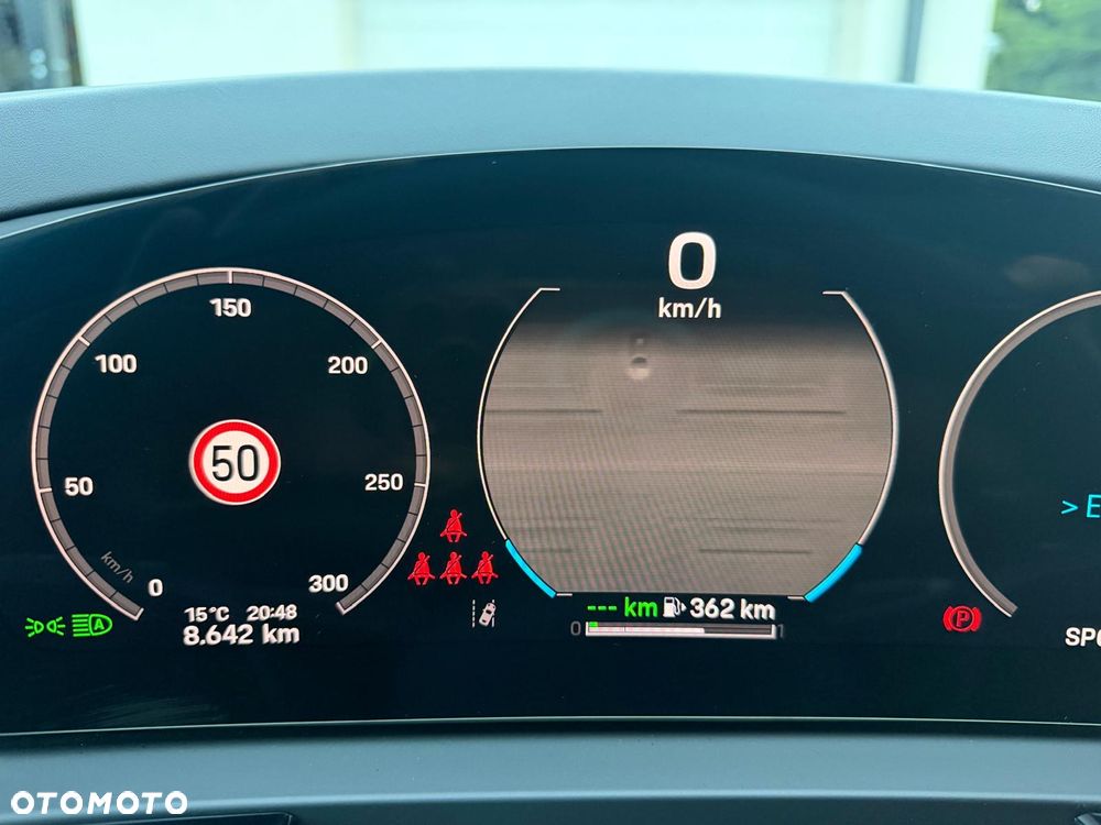 Porsche Cayenne S E-Hybrid Tiptronic S - 17