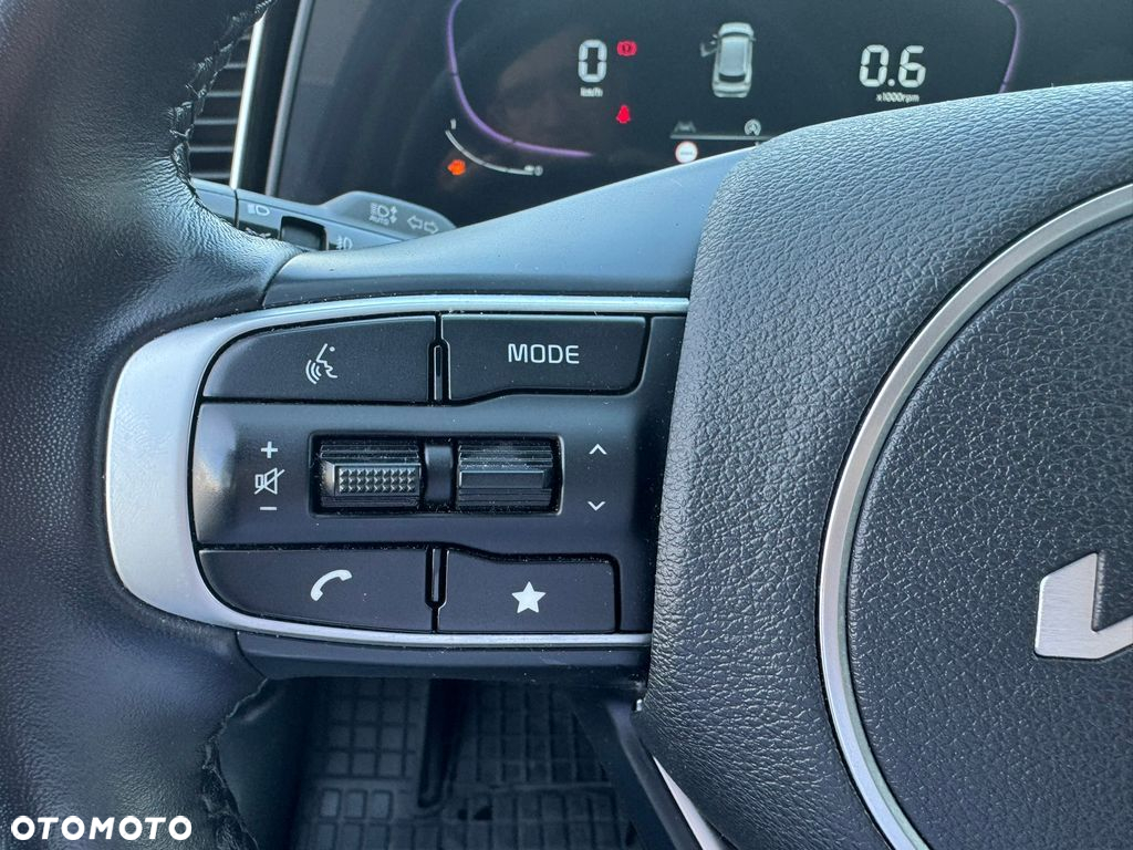 Kia Sportage 1.6 T-GDI L 2WD - 17