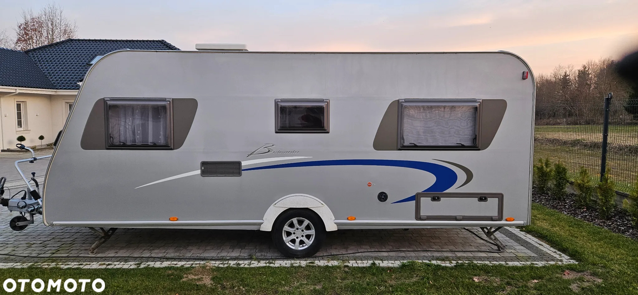 Burstner 465TS - 4