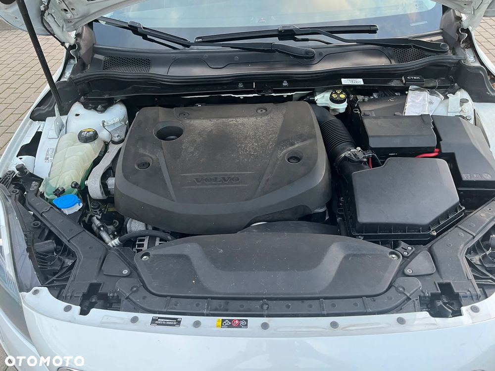 Volvo V40 - 15