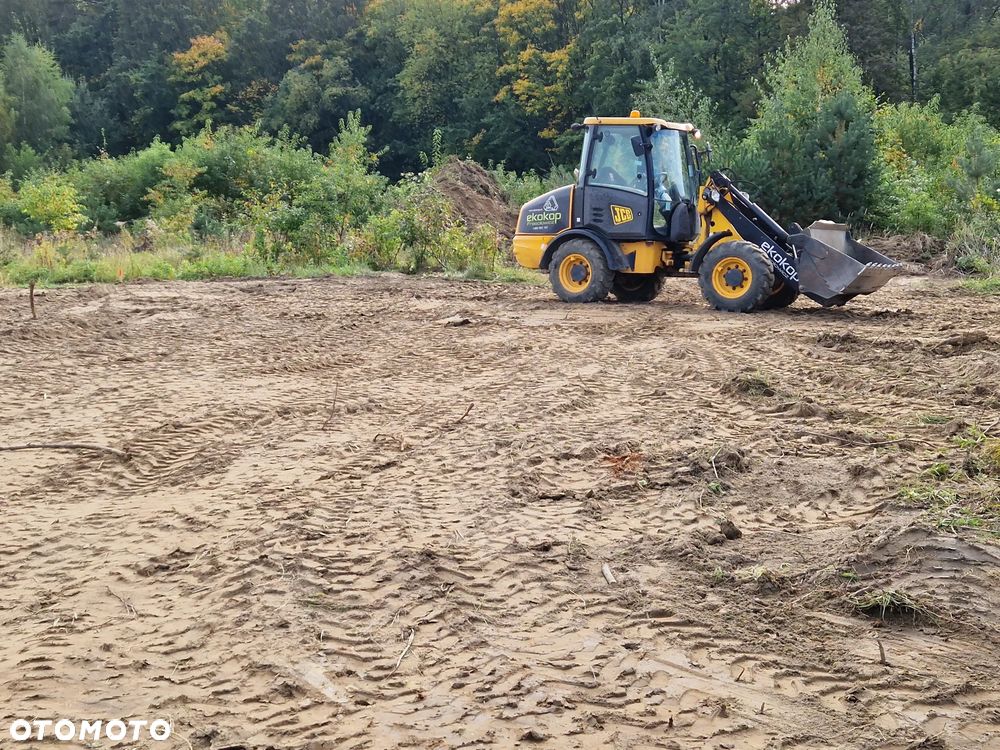 JCB 406 - 4